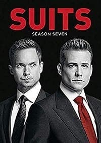 Serie Suits