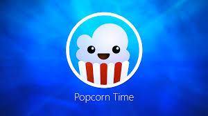 App Popcorn time 