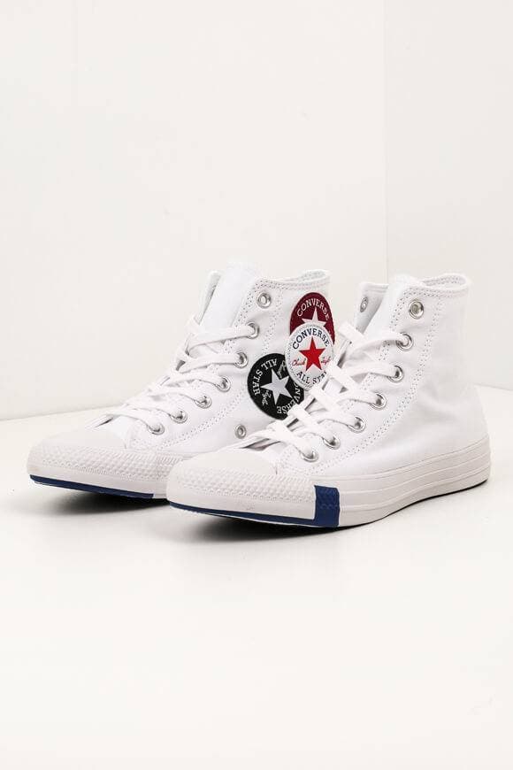 Producto Converse

All Star | Chuck Taylor Sneaker 
