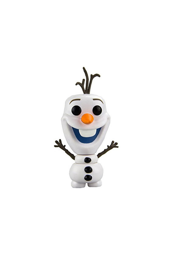 Juego Funko POP! Vinyl: Frozen: Olaf