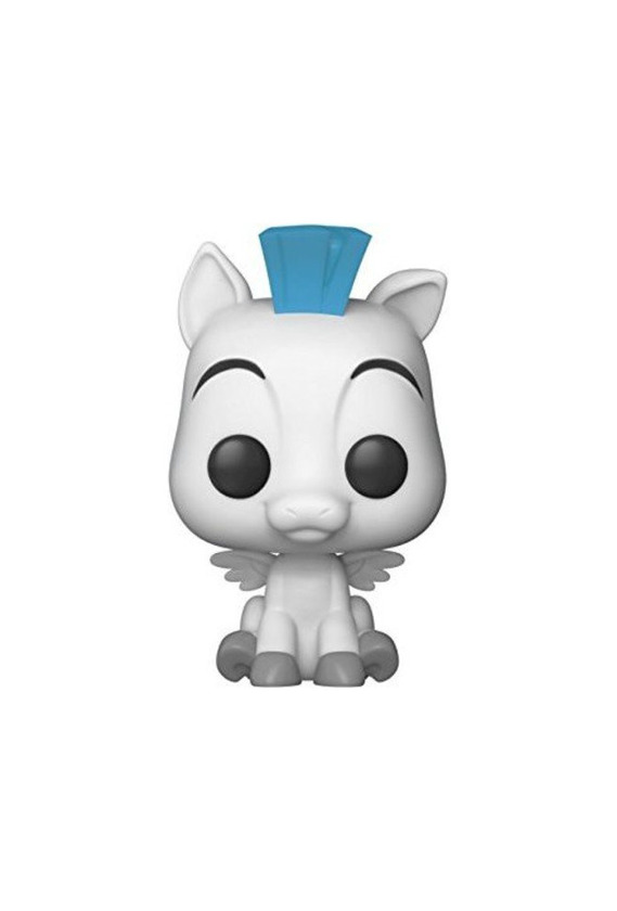 Juego Funko POP! Hercules Disney Figura de vinilo, 9 cm