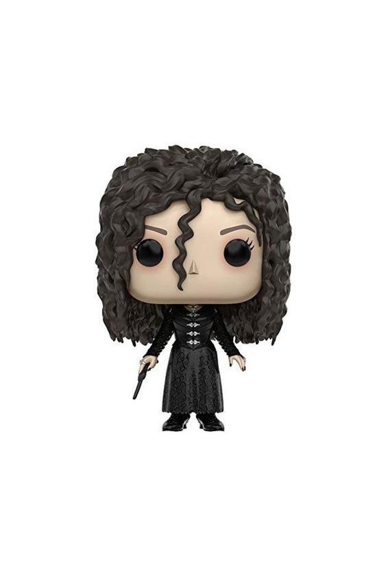 Juego Funko POP! Harry Potter - Bellatrix Lestrange