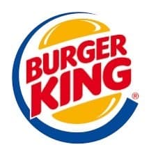 Restaurantes Burguer King