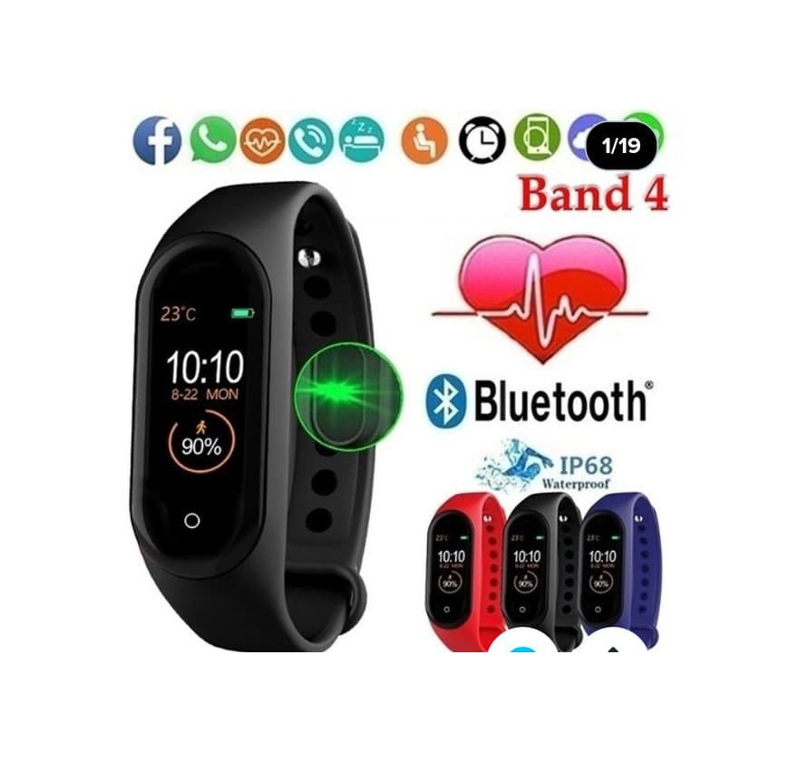 Product Smart bracelet 