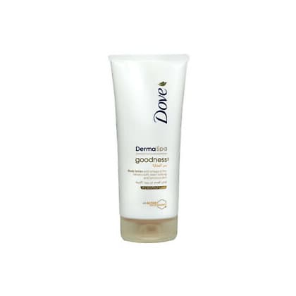 Producto Dove Derma Spa