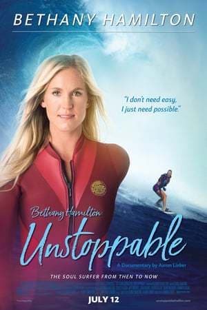 Película Bethany Hamilton: Unstoppable