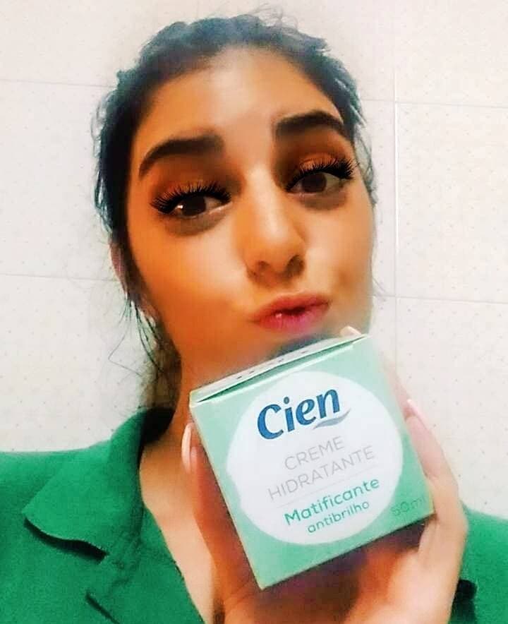 Producto Creme hidratante Cien