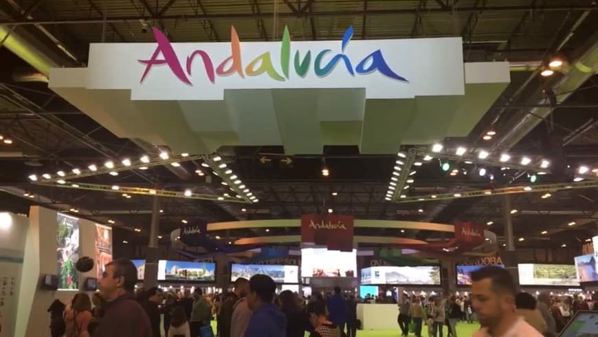 Moda FITUR | Feria Internacional de Turismo en Madrid