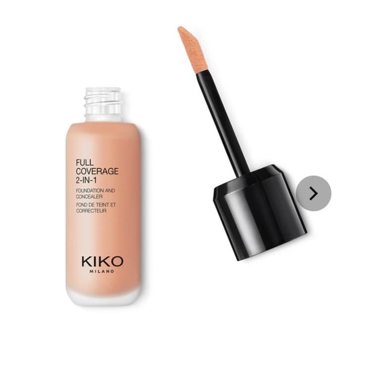 Fashion Base KIKO 