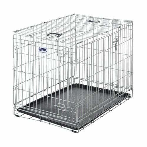 Product Savic Dog Residence Hammer Tone Crate