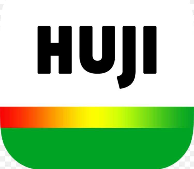 App Huji 