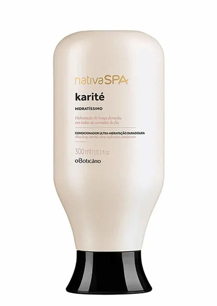 Producto Nativa SPA Condicionador Karité 300ml