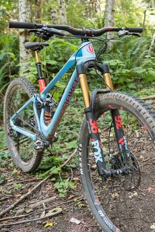 Product Mondraker Foxy carbono XR 29