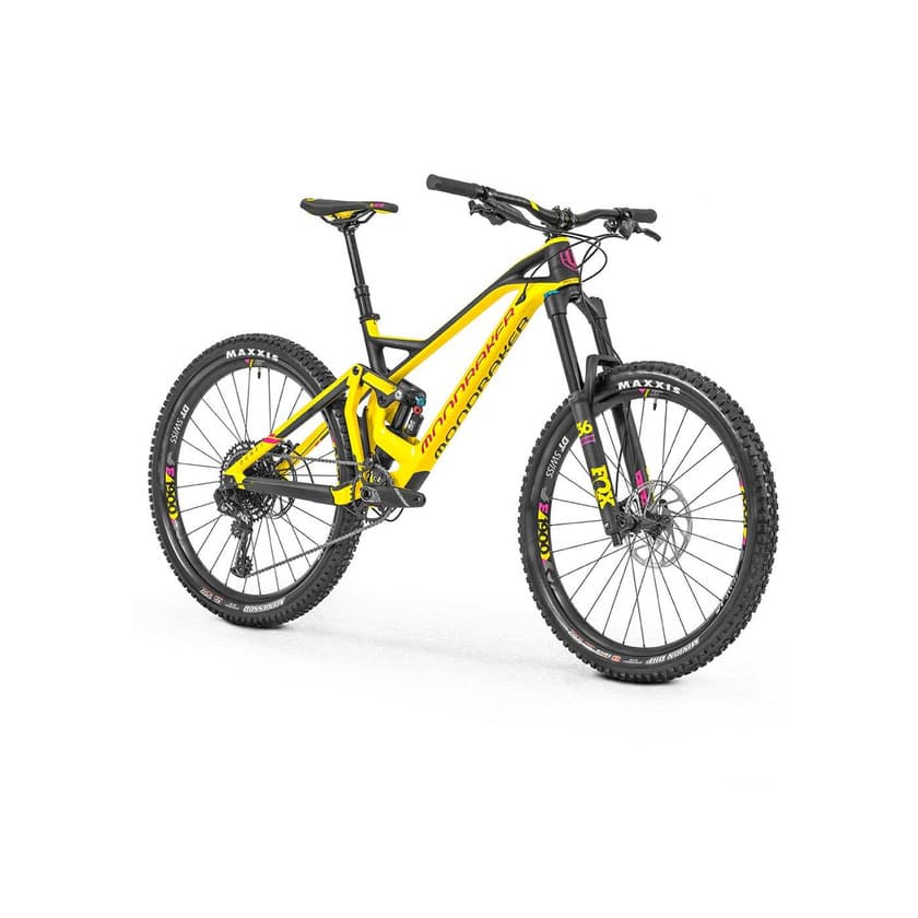 Product Bicicleta Mondraker 