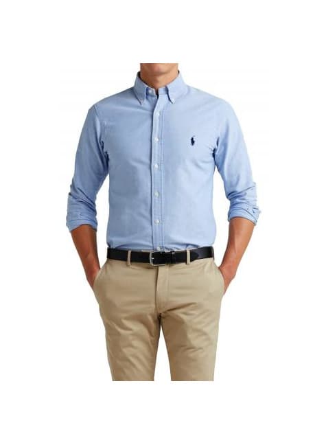 Product Camisa Ralph Lauren 