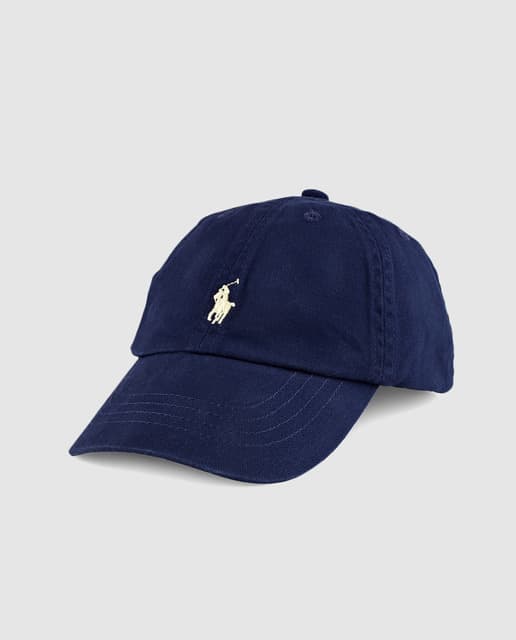 Product  Chapéu Ralph Lauren 