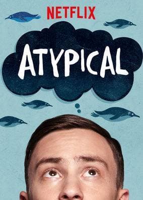 Serie Atypical