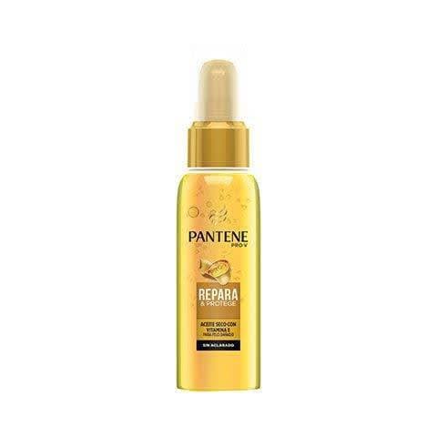 Moda Óleo seco repara & protege | Pantene