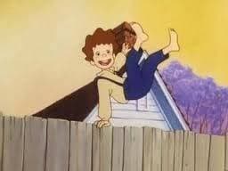 Serie The Adventures of Tom Sawyer