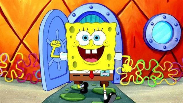 Serie SpongeBob SquarePants