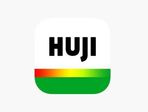 App Huji Cam