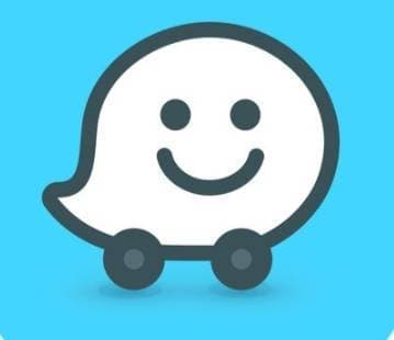 App Waze