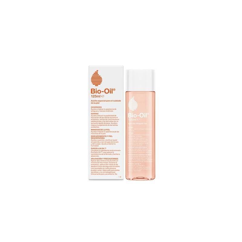 Moda Bio oil