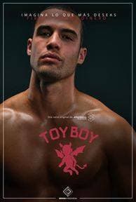 Serie Toy Boy