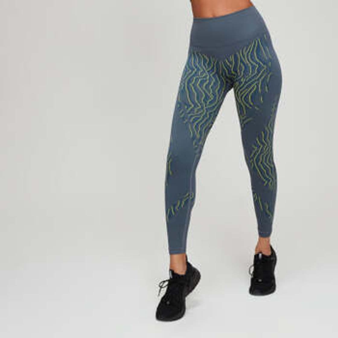 Producto Legging MP Zebra