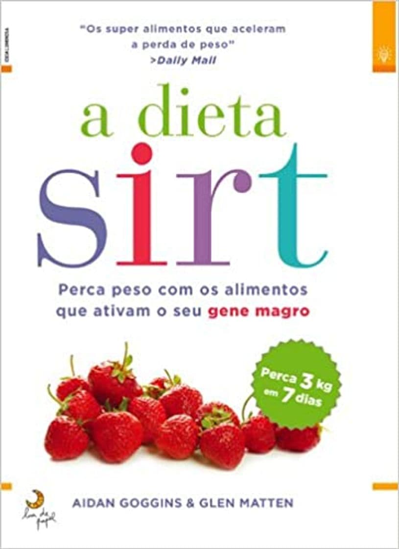 Moda A Dieta Sirt - Glen Matten