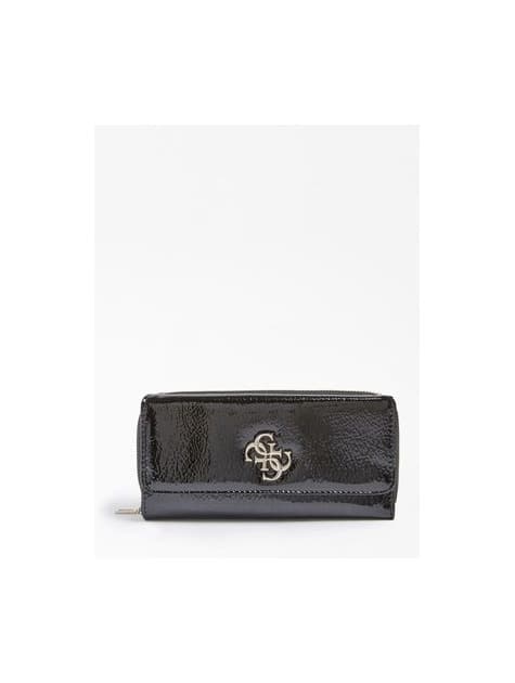 Producto KELSEY COLOUR- BLOCK LOGO WALLET