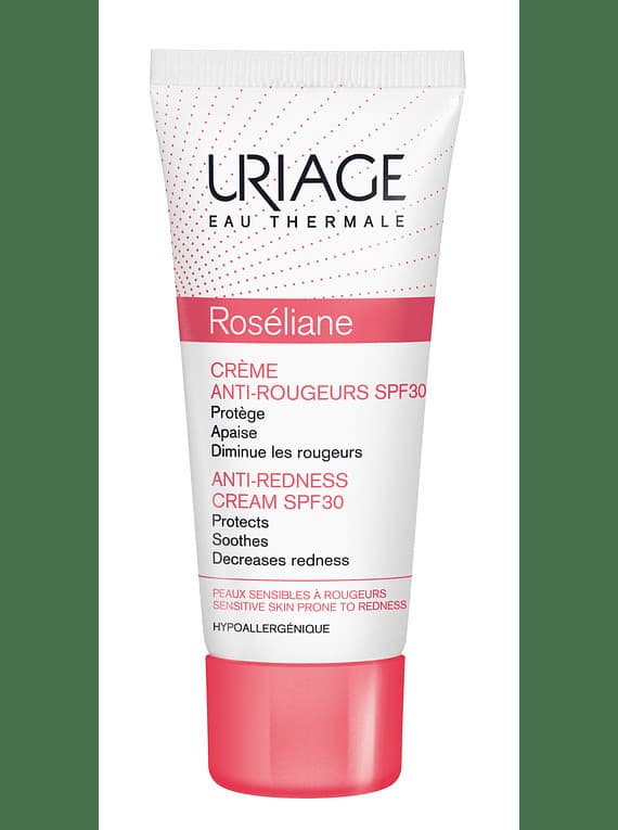 Producto Uriage roséliane creme anti-vermelhidão