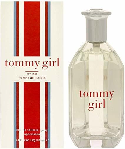 Producto Tommy Girl perfume