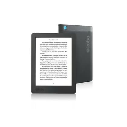 Producto Kobo aura edition 2