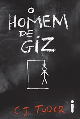 Libro O homem de giz