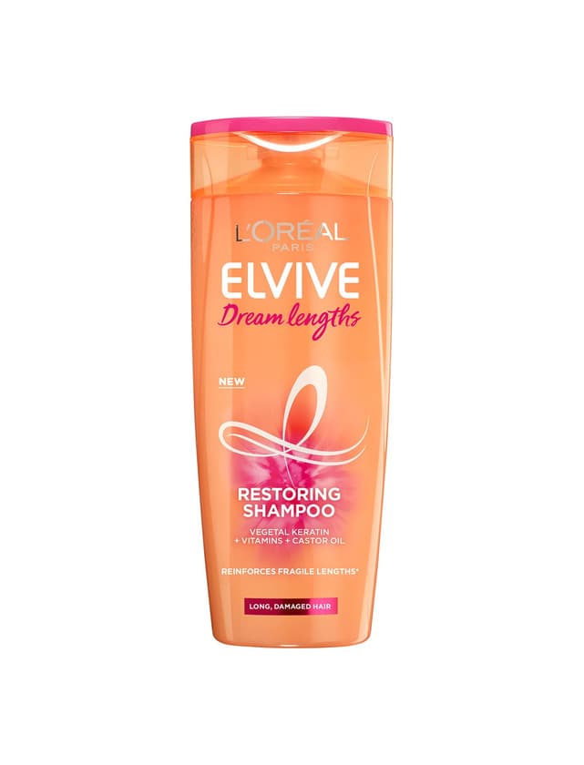 Producto Champô Elvive Dream Long