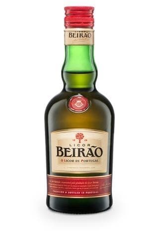 Restaurantes Licor Beirão