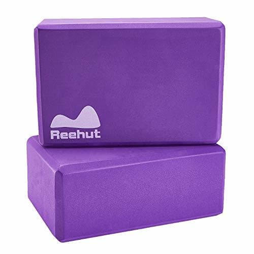 Product REEHUT Bloques de Yoga