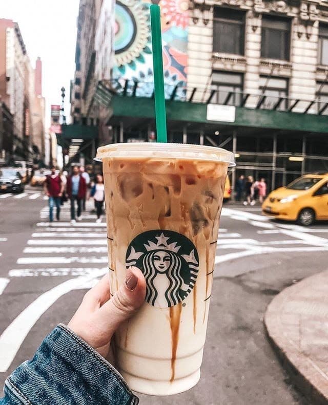 Restaurantes Starbucks Londres