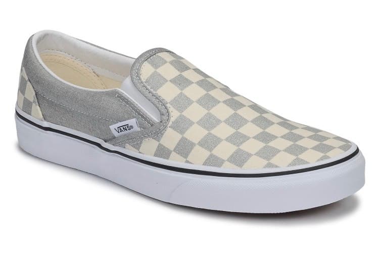 Moda Vans - UA Classic Slip-On