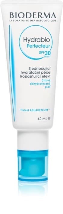 Fashion Bioderma Hydrabio Perfecteur