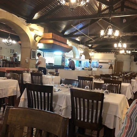 Restaurants O Mercado do Peixe