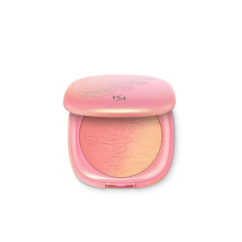 Producto Blush KiKO