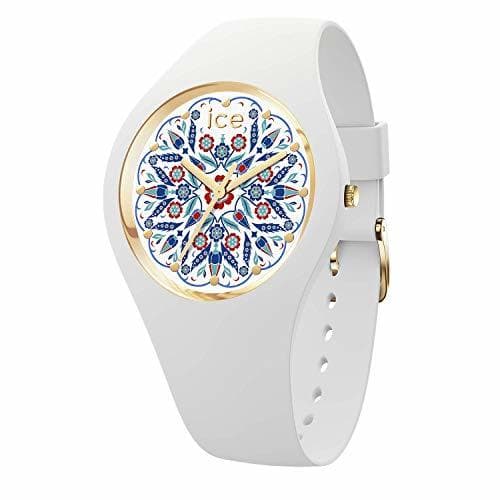 Place Ice-Watch - ICE change Lisboa - Reloj bianco para Mujer con Correa