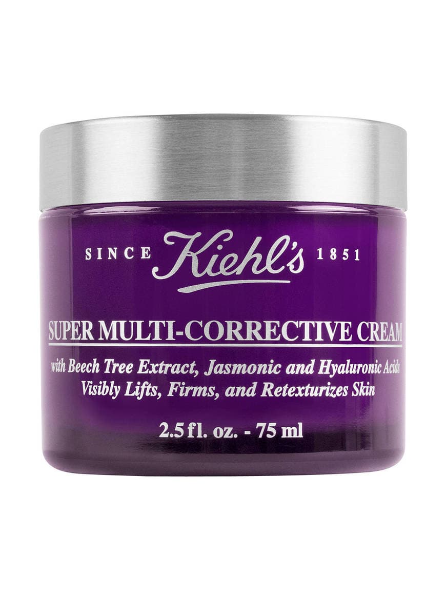 Fashion Kiehls super multi corrective cream