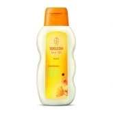 Moda Baño de Crema de Caléndula Weleda, 200ml