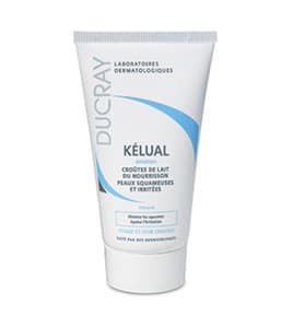 Moda Ducray Kelual Emulsão Crosta Láctea 50 Ml | a farmácia online