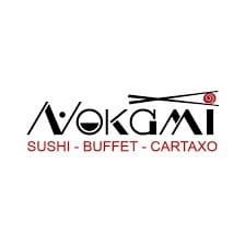 Restaurants Nokami - Restaurante Sushi Buffet - Cartaxo