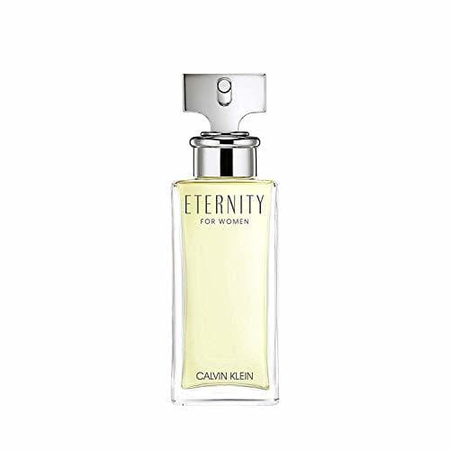 Beauty CK ETERNITY EDP 50 VAPO