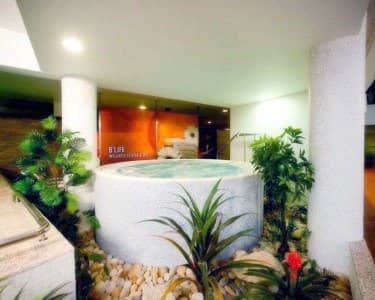 Place B' LIFE Wellness Center & Spa